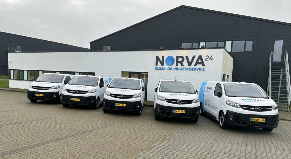Norva24 Norva24
