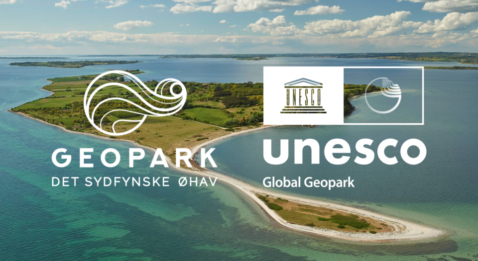 PF UNESCO GLOBAL GEOPARK DET SYDFYNSKE ØHAV (2) PF UNESCO GLOBAL GEOPARK DET SYDFYNSKE ØHAV (2)